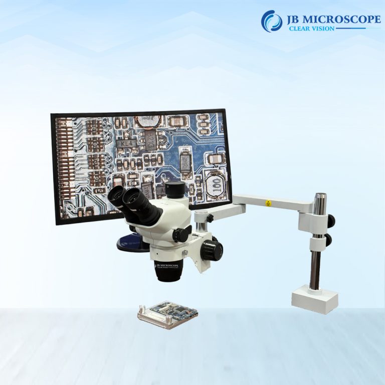 Digital Microscope Autofocus Camera supplier in India